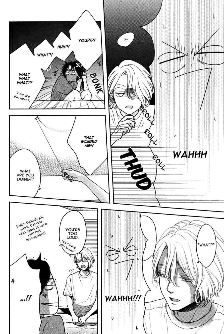 Page 4 Chapter 5 Revival Blue