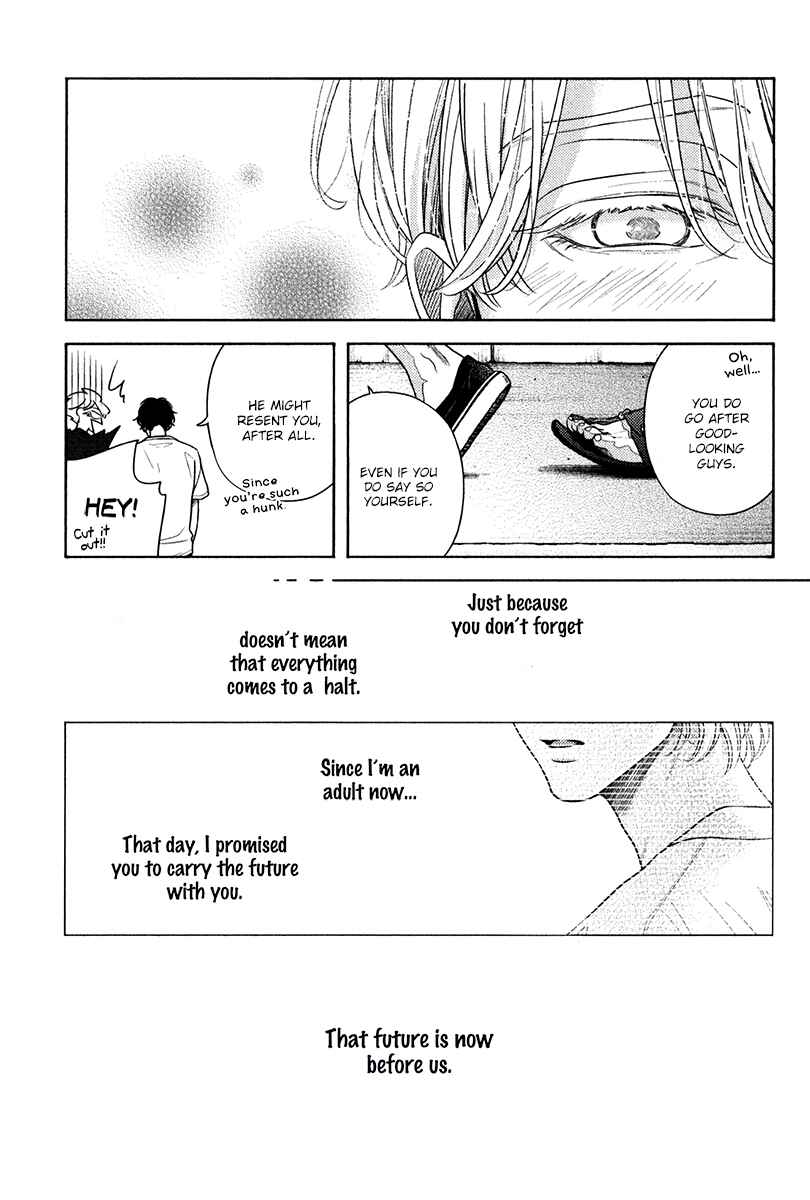 Page 17 Chapter 9 Revival Blue