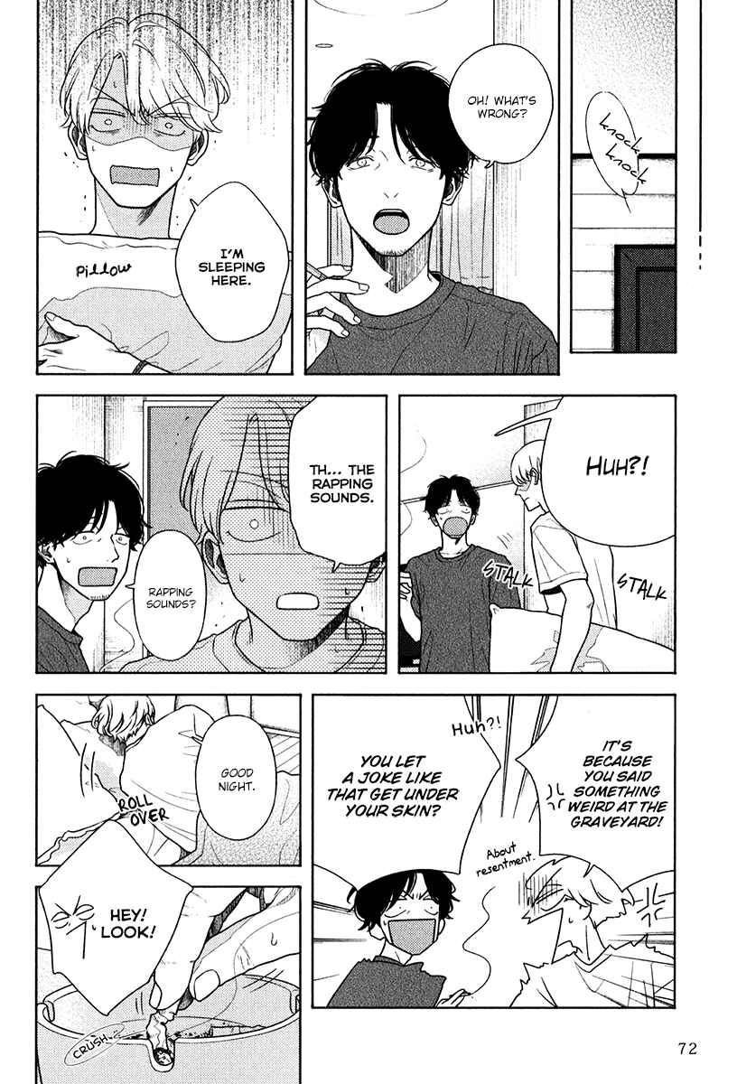 Page 18 Chapter 9 Revival Blue