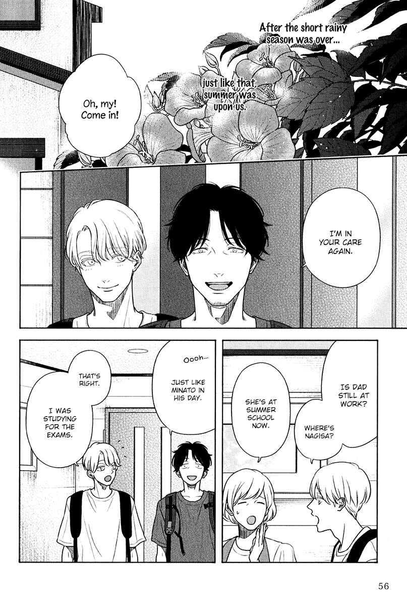 Page 2 Chapter 9 Revival Blue