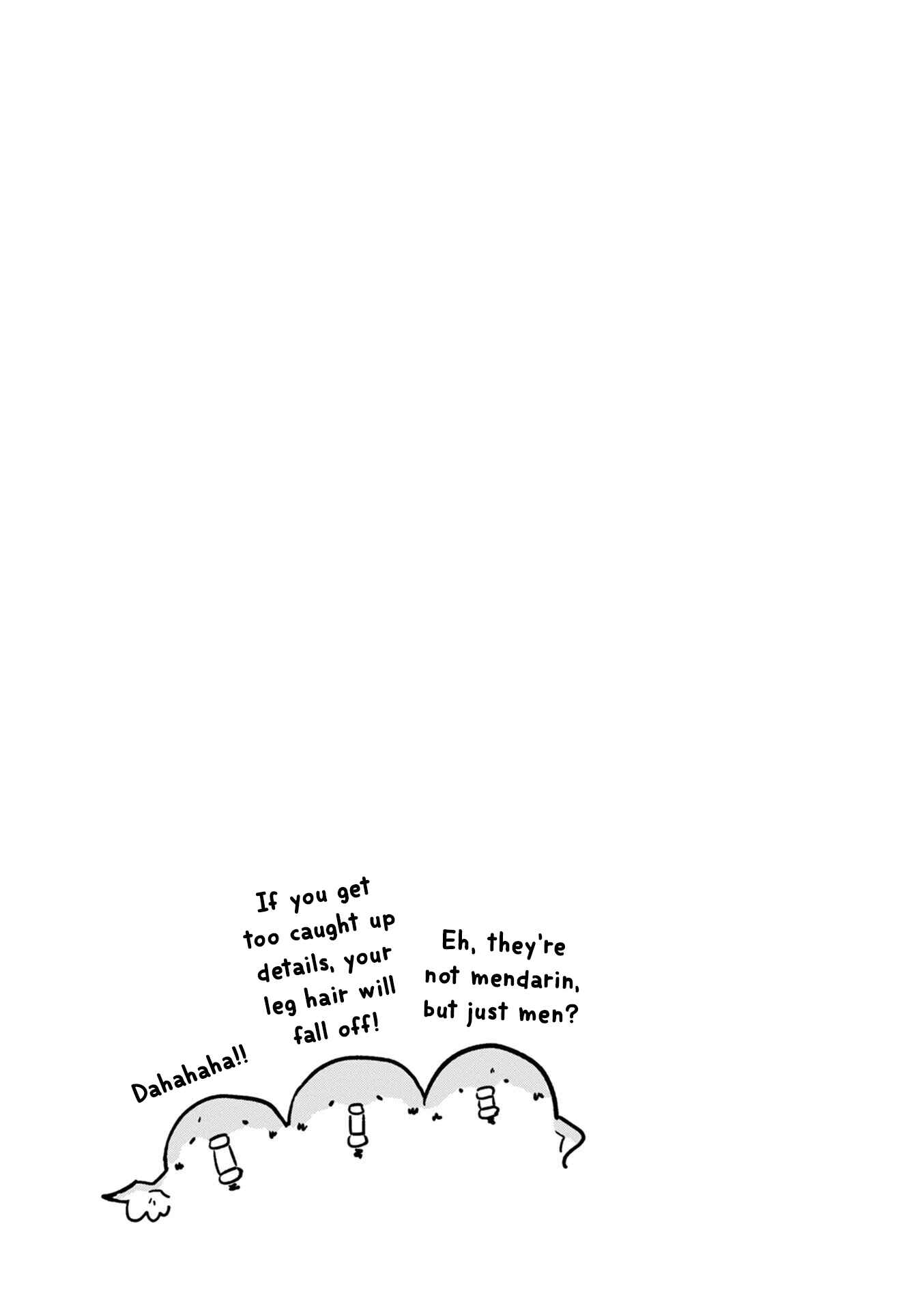 Page 25 Chapter 20 Tori Kissa!