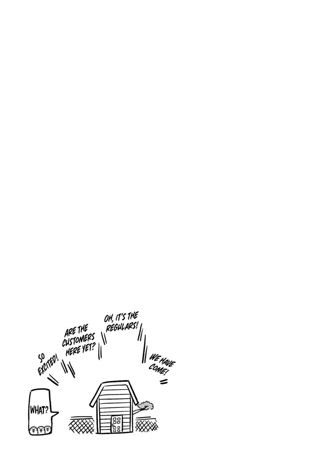 Page 29 Chapter 35 Tori Kissa!
