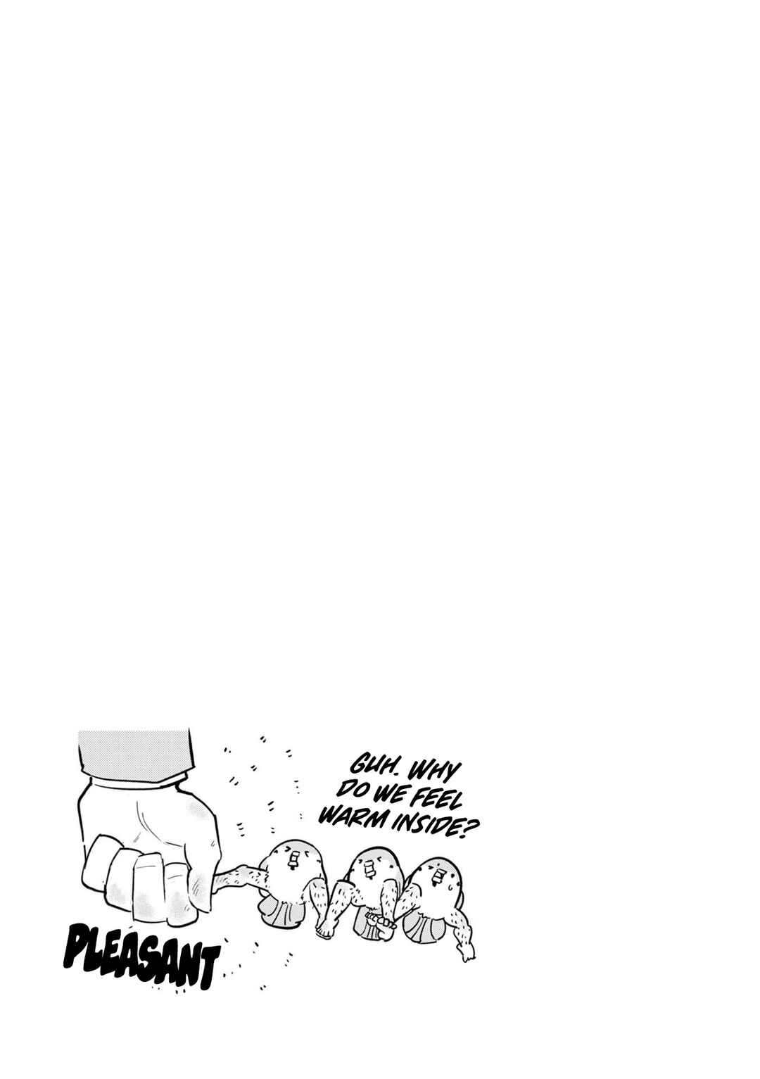 Page 14 Chapter 37 Tori Kissa!