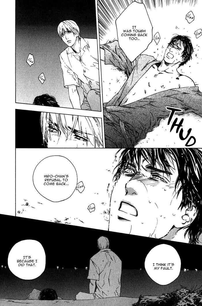 Page 23 Chapter 4 Rumble Rush