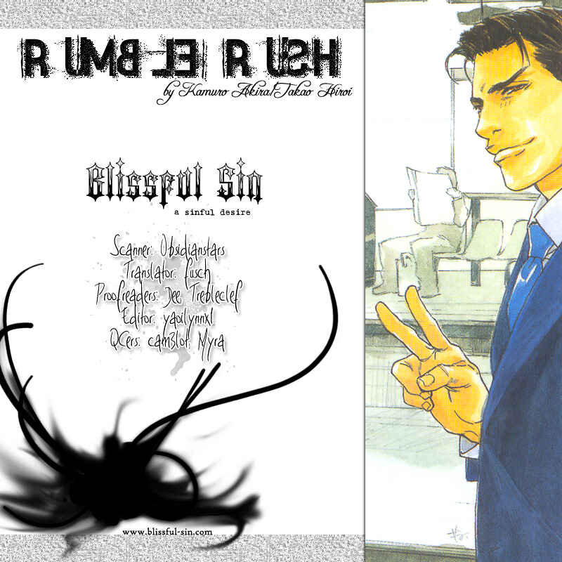 Page 39 Chapter 4 Rumble Rush