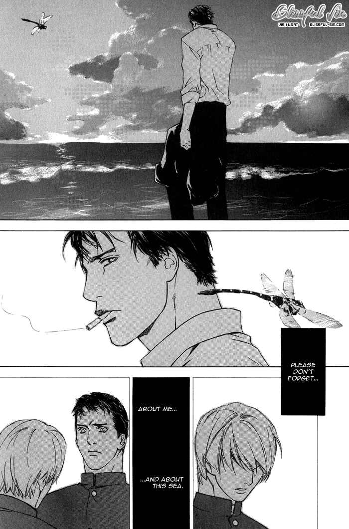 Page 4 Chapter 4 Rumble Rush