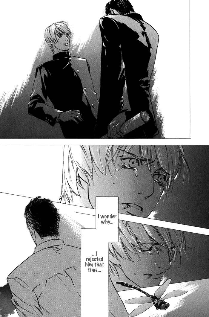 Page 6 Chapter 4 Rumble Rush