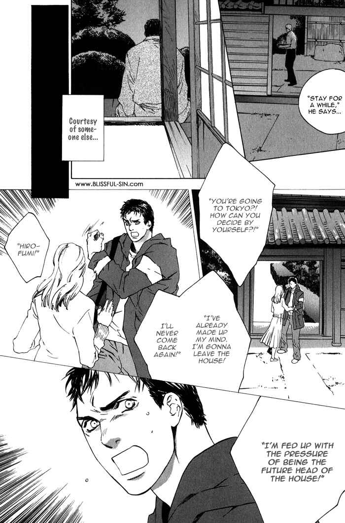 Page 9 Chapter 4 Rumble Rush