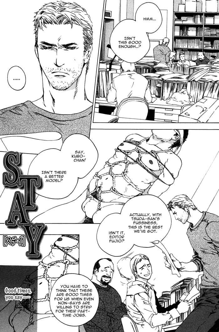 Page 2 Chapter 5 Rumble Rush
