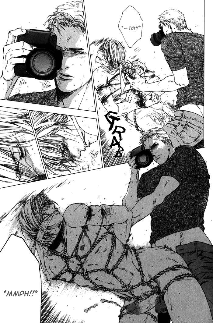 Page 26 Chapter 5 Rumble Rush
