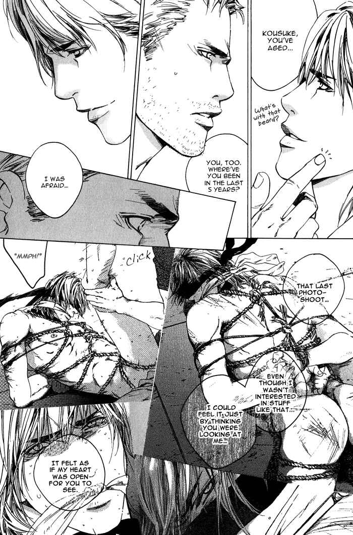 Page 32 Chapter 5 Rumble Rush