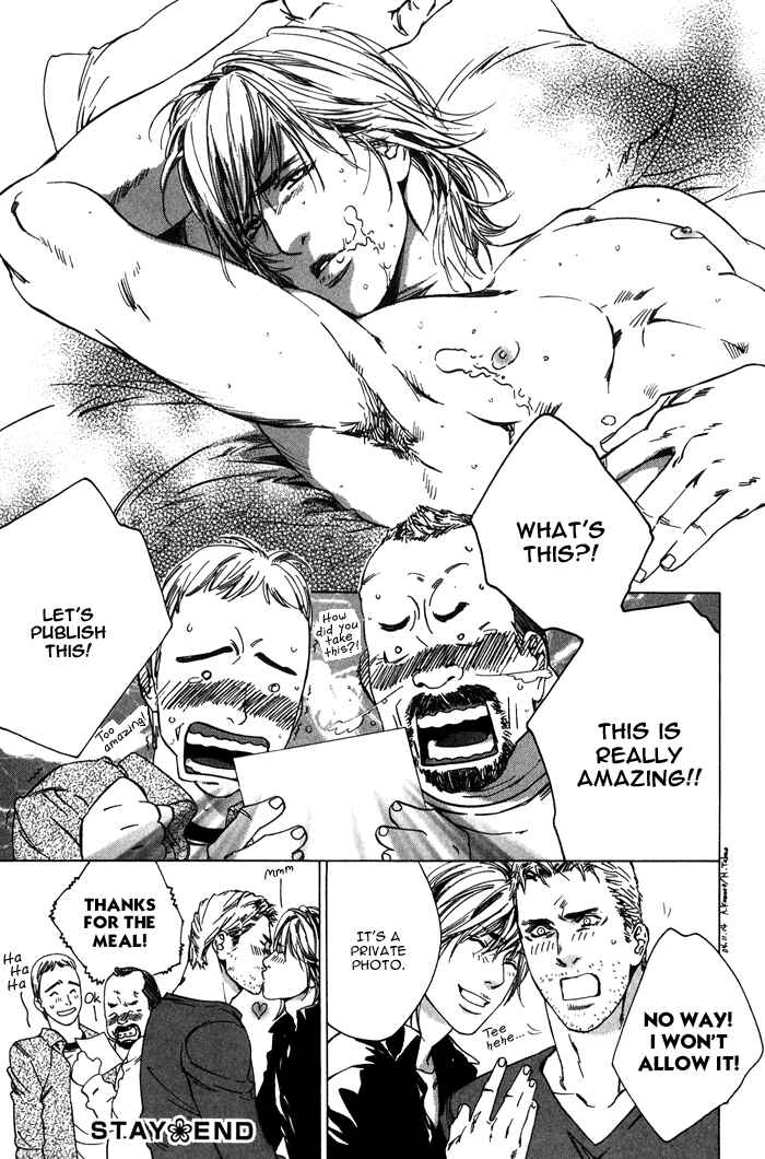 Page 38 Chapter 5 Rumble Rush
