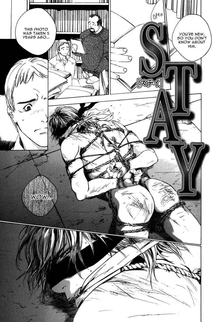Page 4 Chapter 5 Rumble Rush