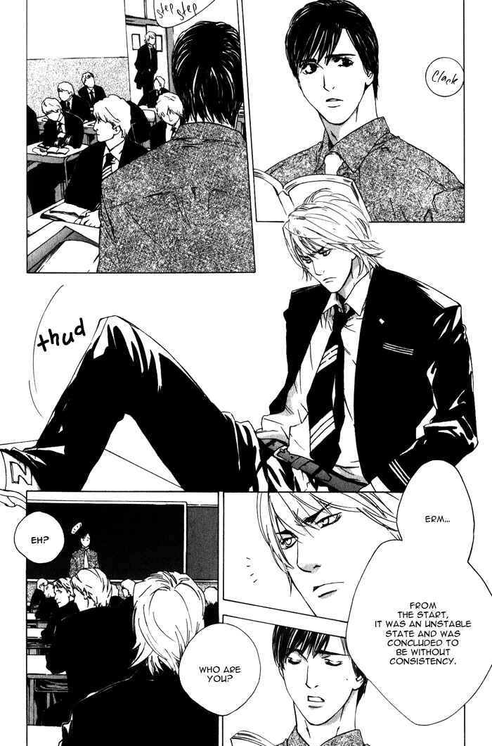 Page 10 Chapter 3 Rumble Rush