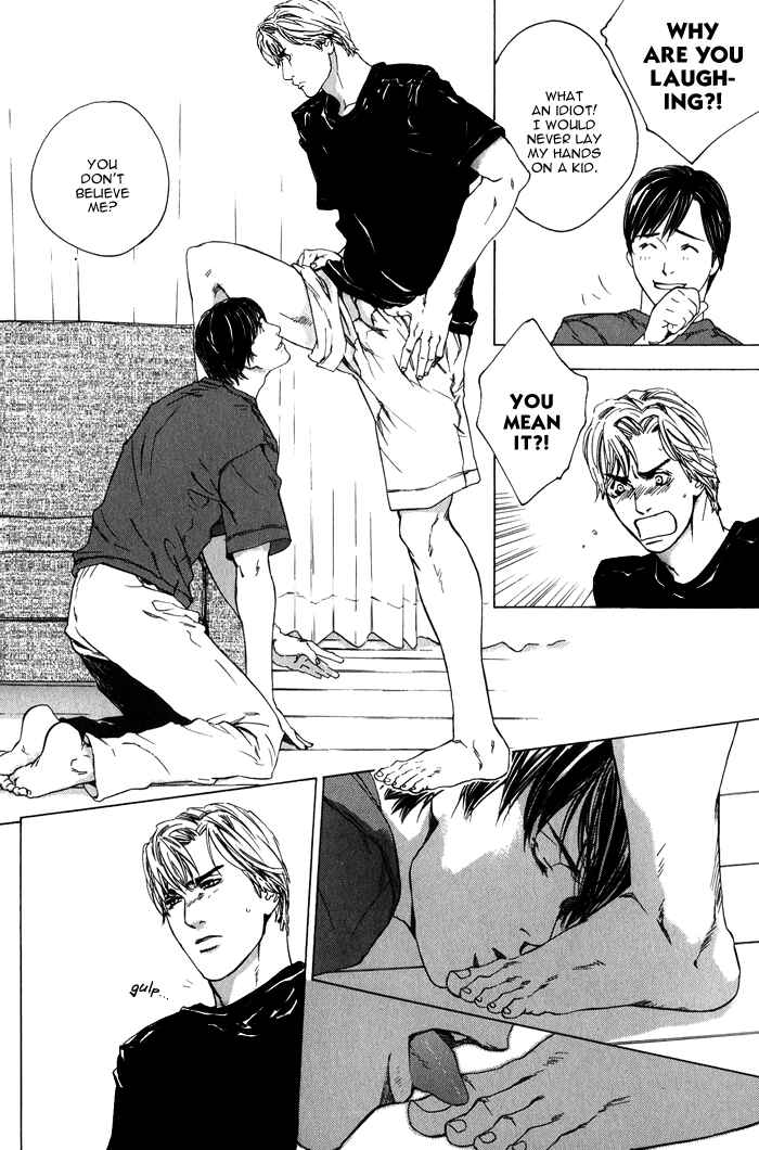 Page 15 Chapter 3 Rumble Rush