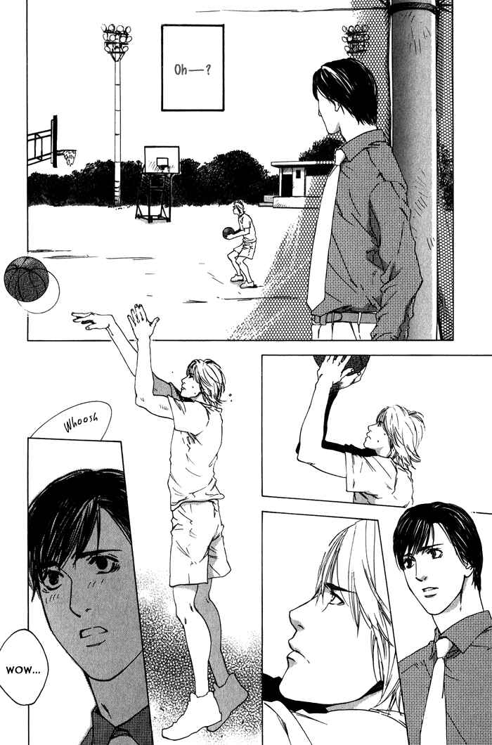 Page 21 Chapter 3 Rumble Rush