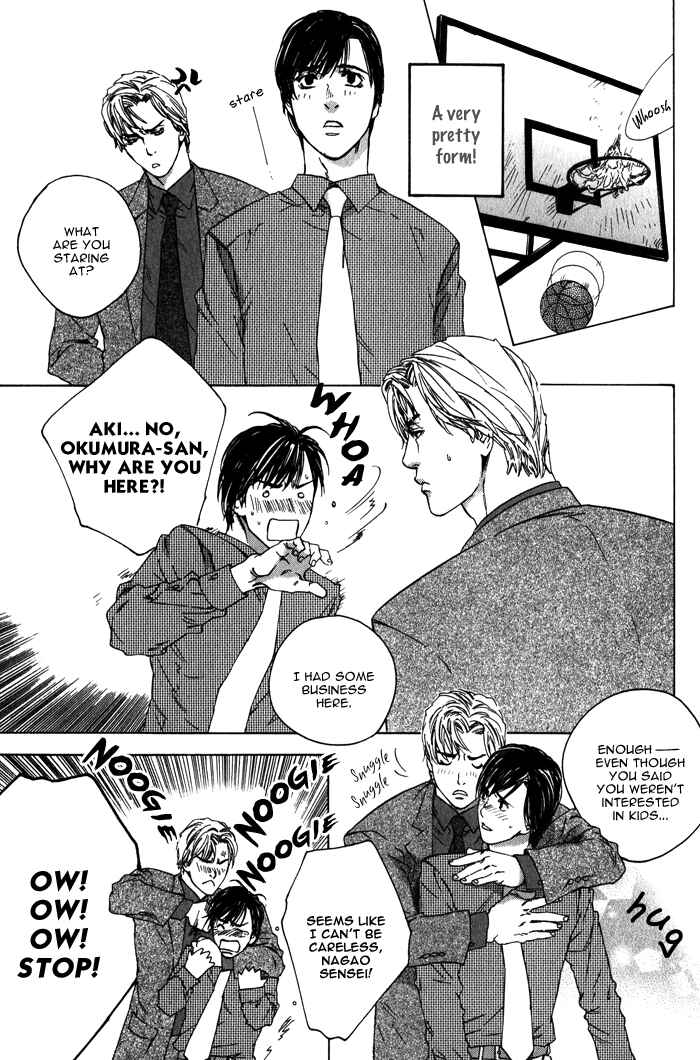 Page 22 Chapter 3 Rumble Rush