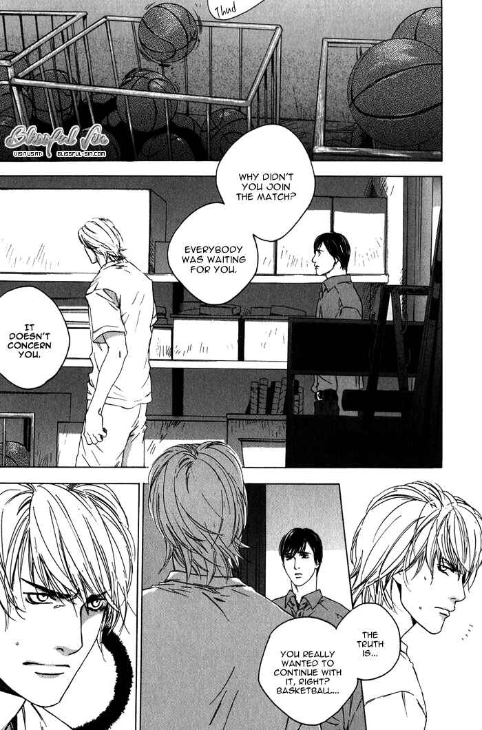 Page 27 Chapter 3 Rumble Rush