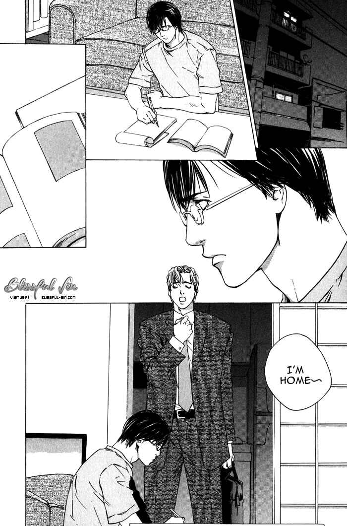 Page 4 Chapter 3 Rumble Rush