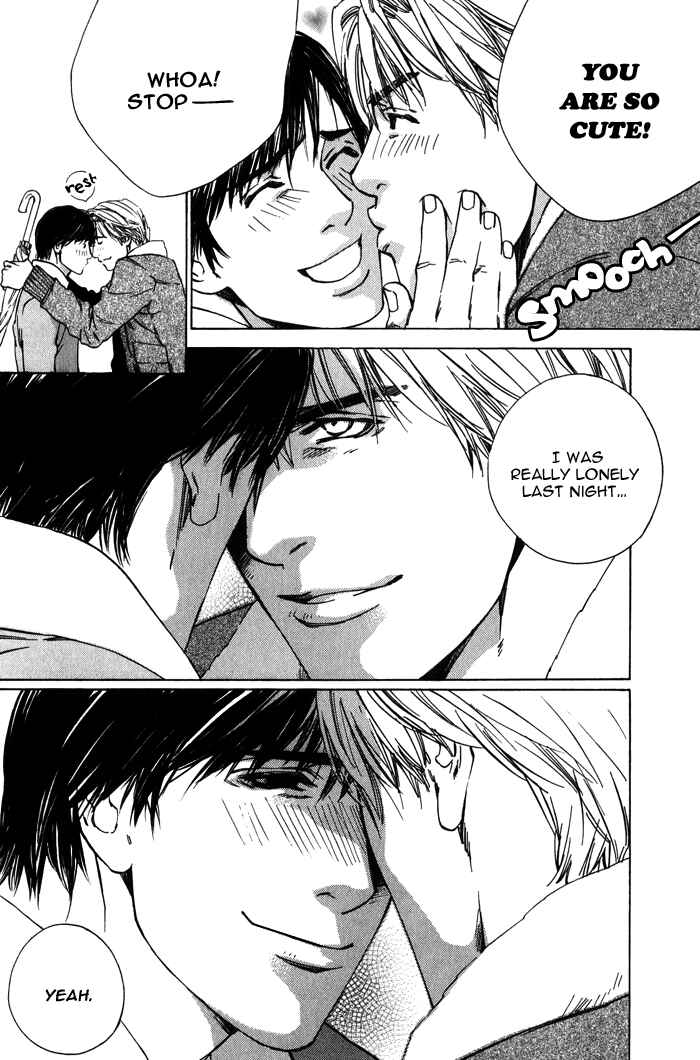 Page 18 Chapter 6 Rumble Rush