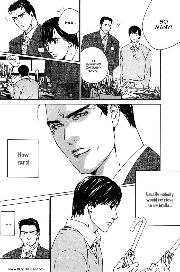 Page 8 Chapter 6 Rumble Rush