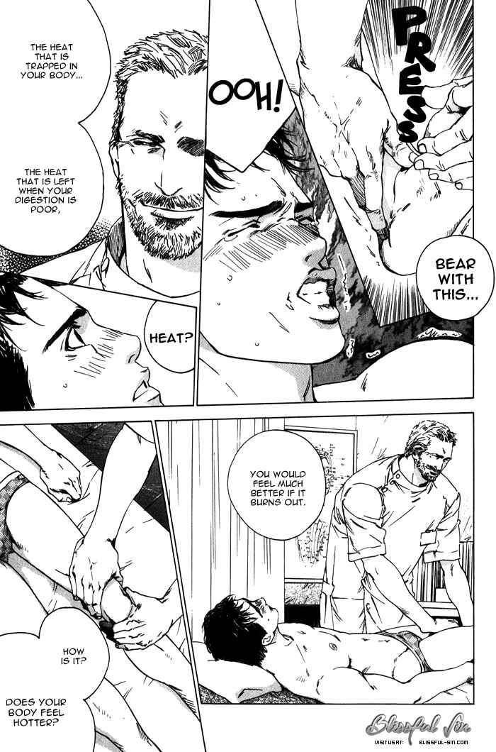 Page 16 Chapter 2 Rumble Rush