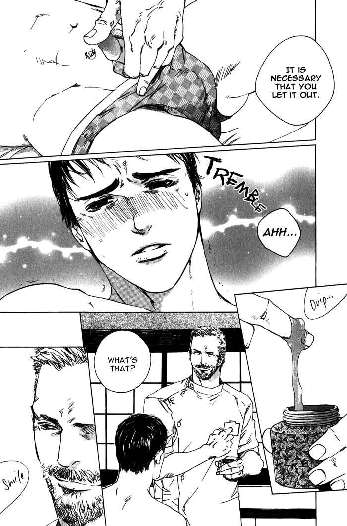 Page 19 Chapter 2 Rumble Rush