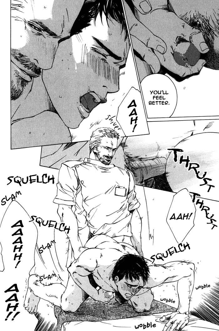 Page 25 Chapter 2 Rumble Rush