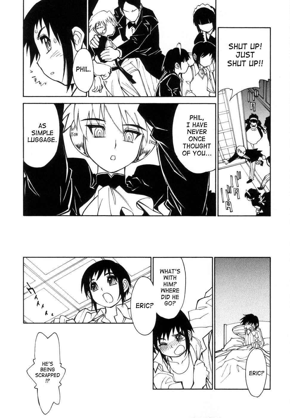 Page 6 Chapter 3 Bokkizu