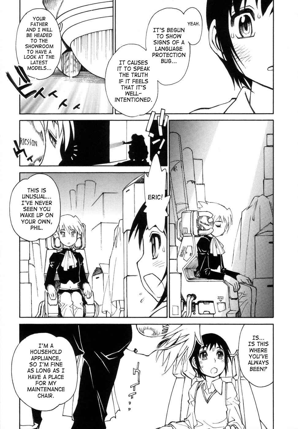 Page 7 Chapter 3 Bokkizu