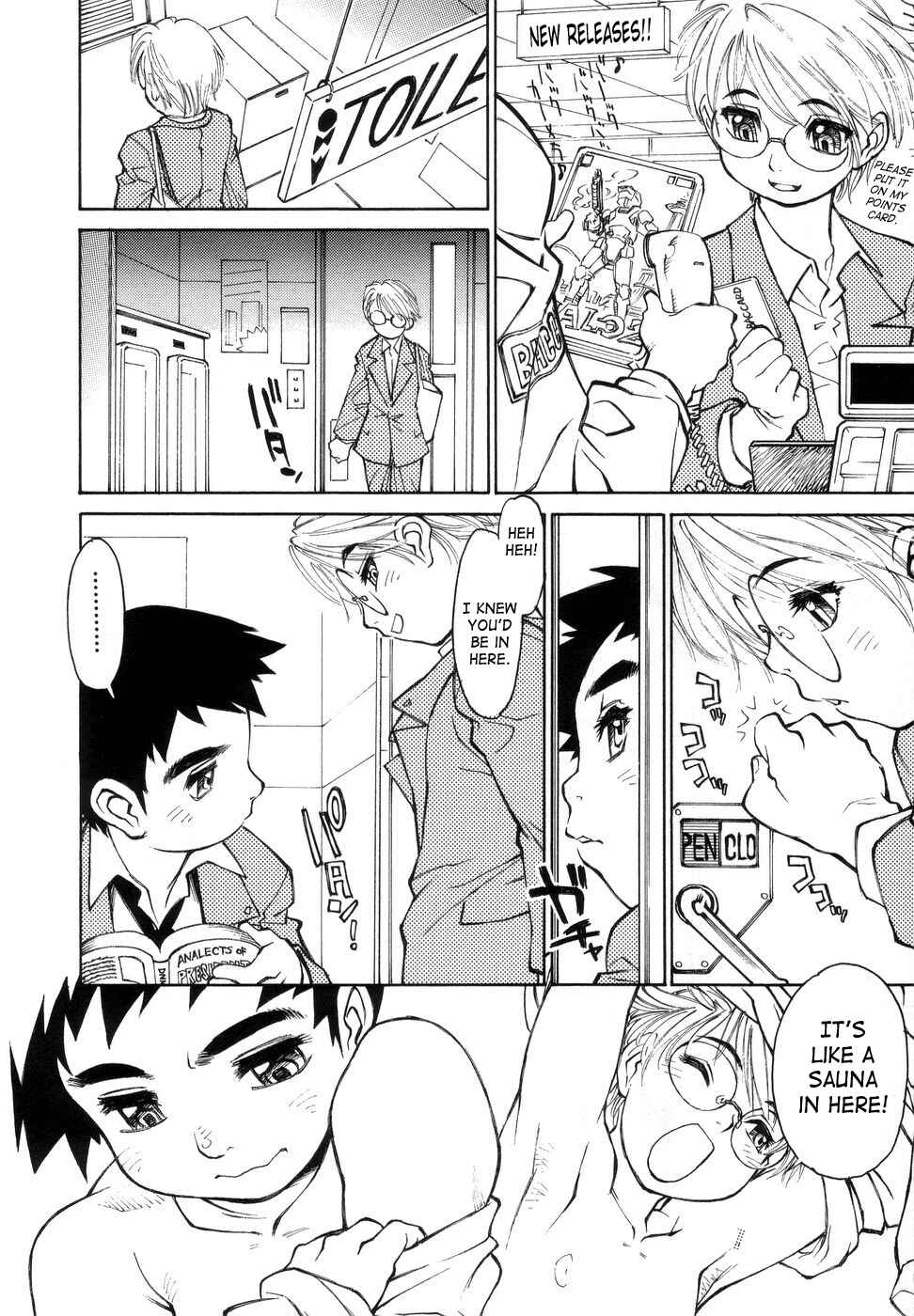 Page 4 Chapter 2 Bokkizu