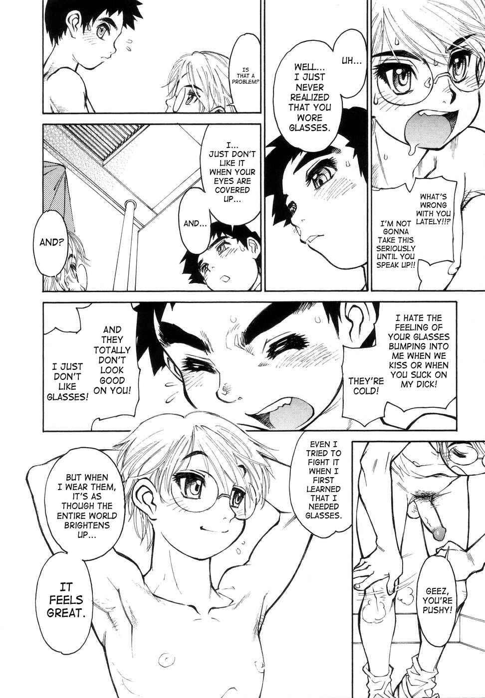 Page 6 Chapter 2 Bokkizu
