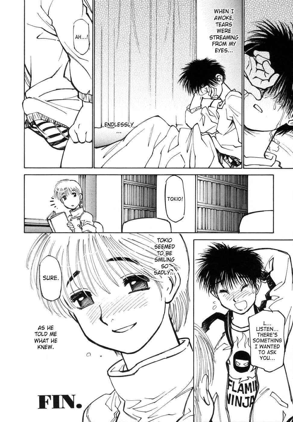 Page 18 Chapter 5 Bokkizu