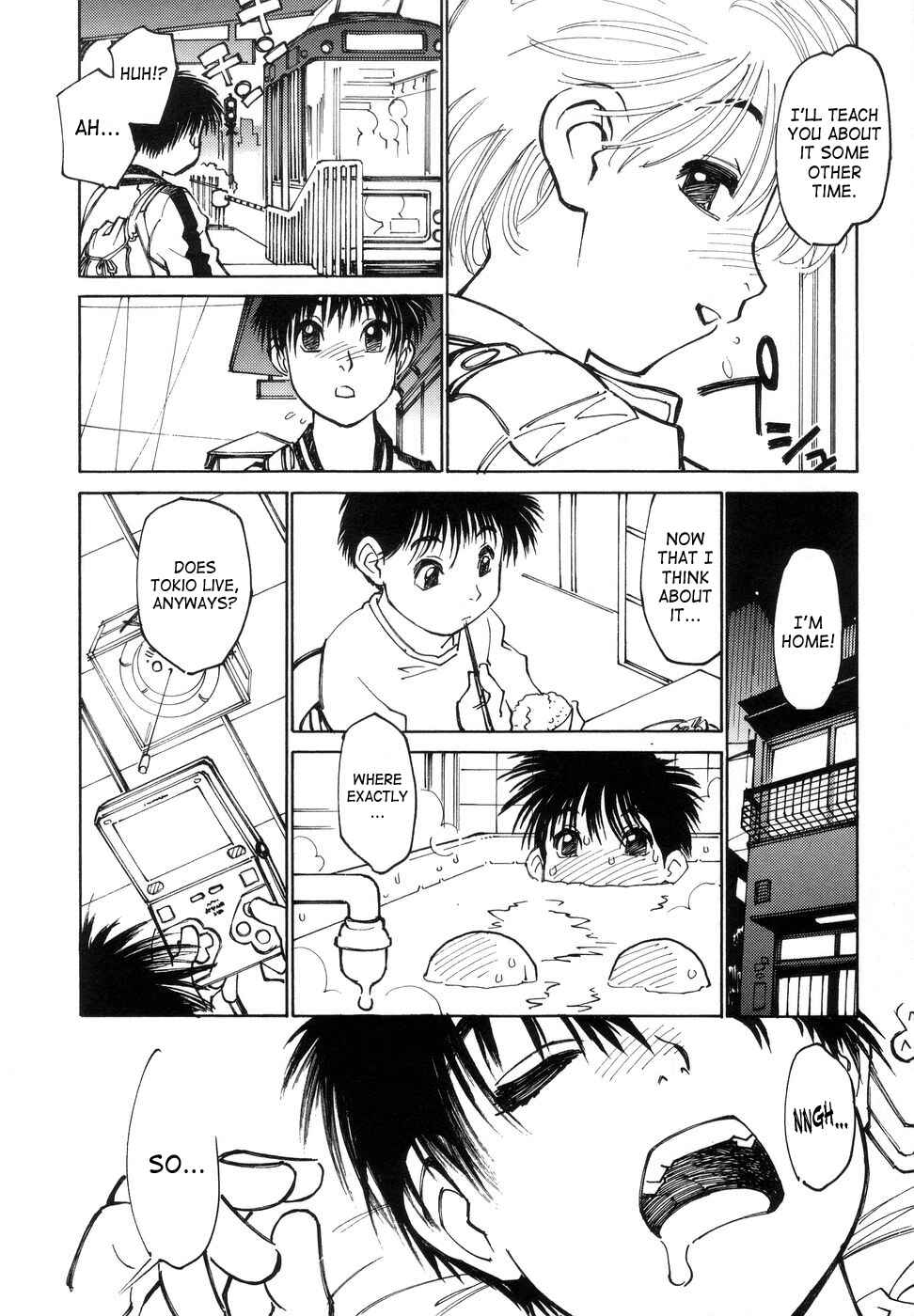 Page 4 Chapter 5 Bokkizu