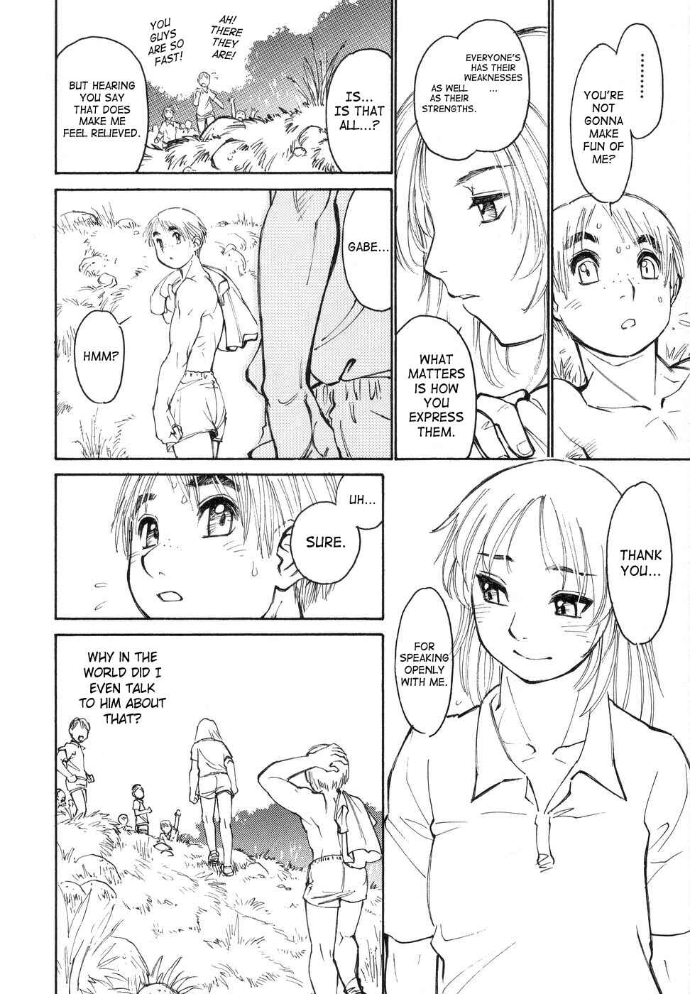 Page 6 Chapter 11 Bokkizu