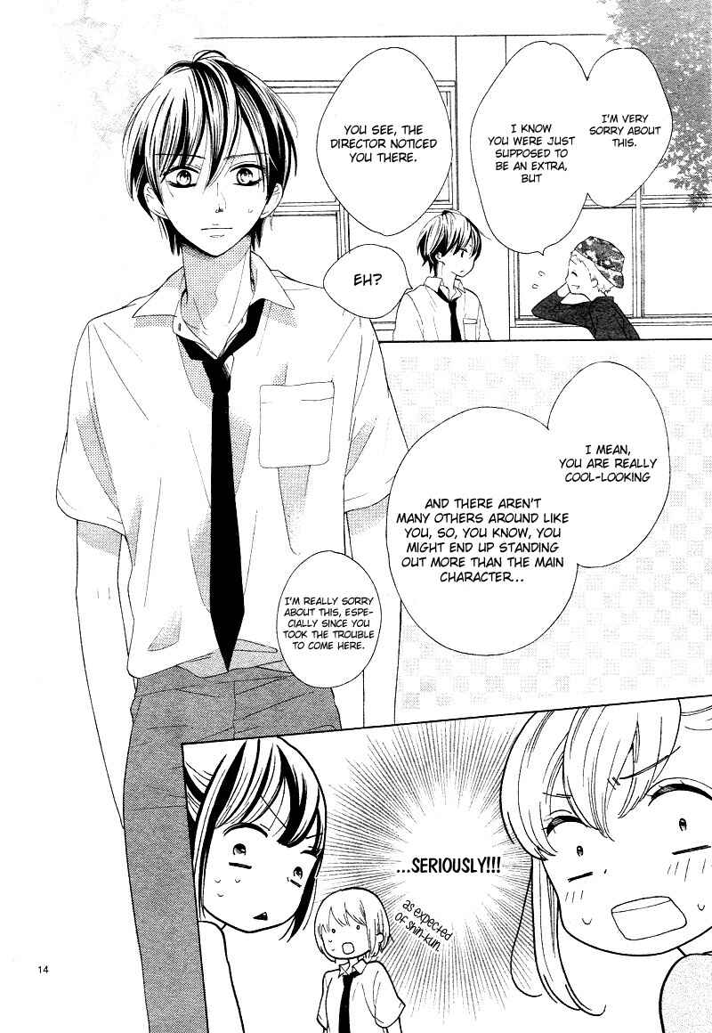 Page 18 Chapter 7 1/3 Sanbun no Ichi