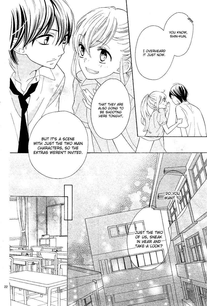 Page 26 Chapter 7 1/3 Sanbun no Ichi