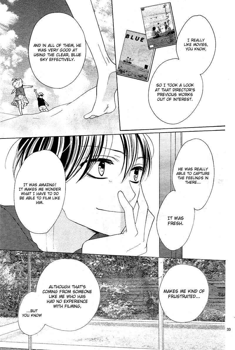 Page 36 Chapter 7 1/3 Sanbun no Ichi