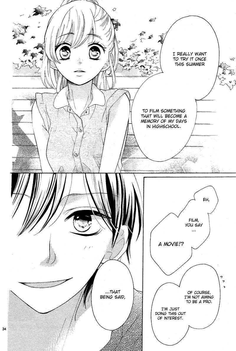 Page 37 Chapter 7 1/3 Sanbun no Ichi