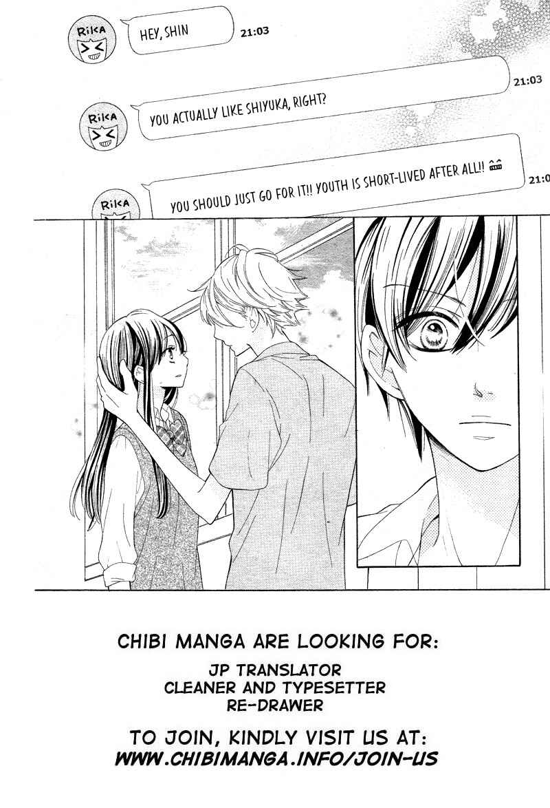 Page 6 Chapter 7 1/3 Sanbun no Ichi