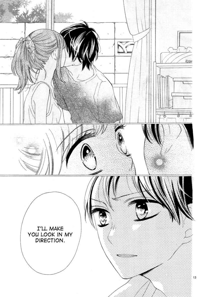 Page 17 Chapter 6 1/3 Sanbun no Ichi
