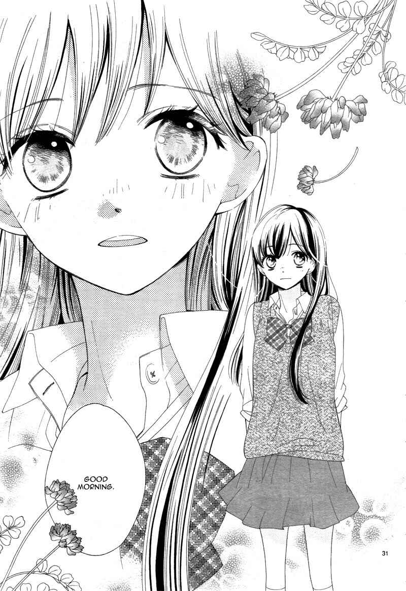 Page 35 Chapter 6 1/3 Sanbun no Ichi