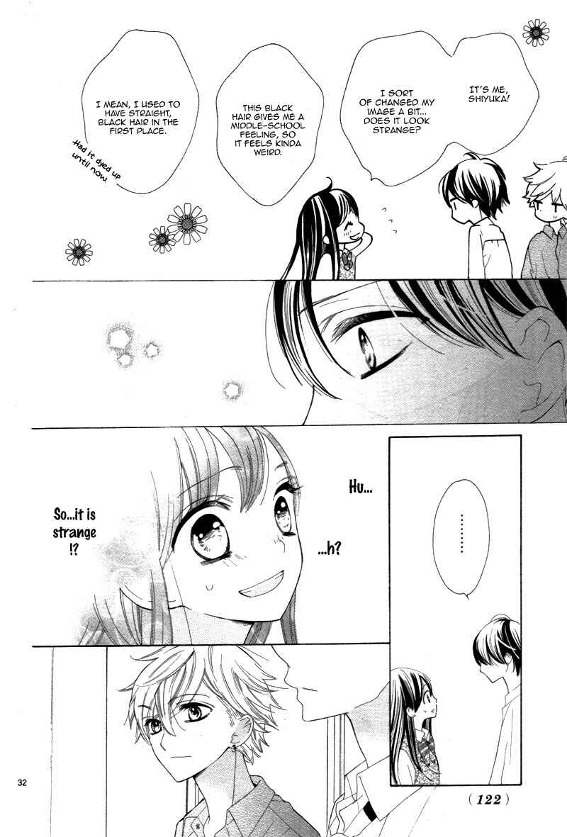 Page 36 Chapter 6 1/3 Sanbun no Ichi