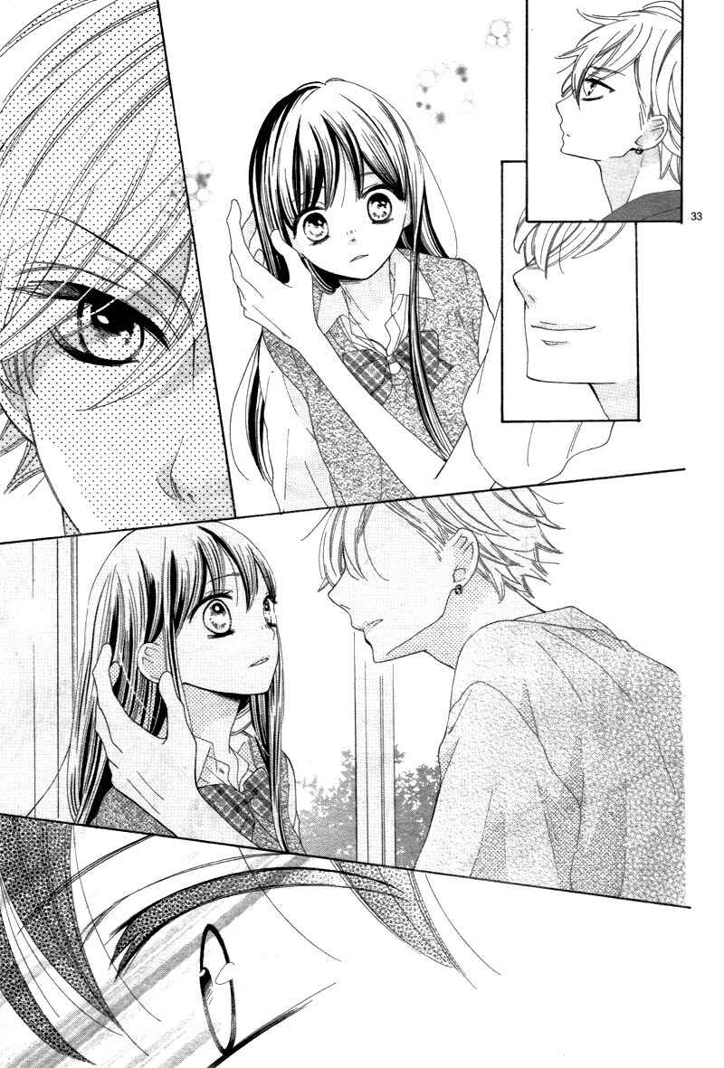 Page 37 Chapter 6 1/3 Sanbun no Ichi