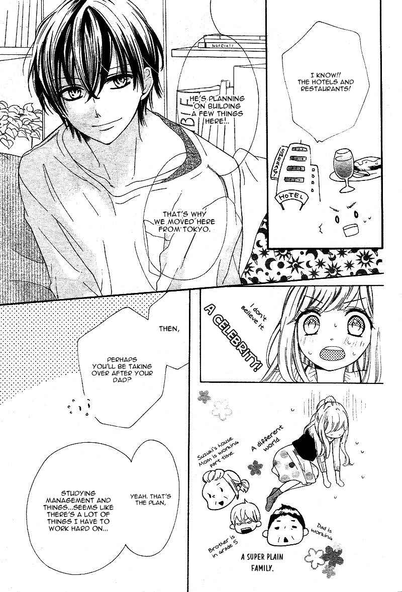Page 14 Chapter 4 1/3 Sanbun no Ichi