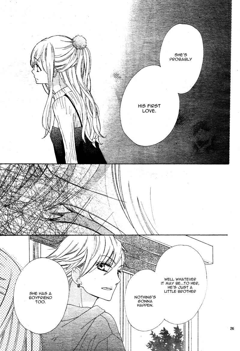 Page 30 Chapter 4 1/3 Sanbun no Ichi