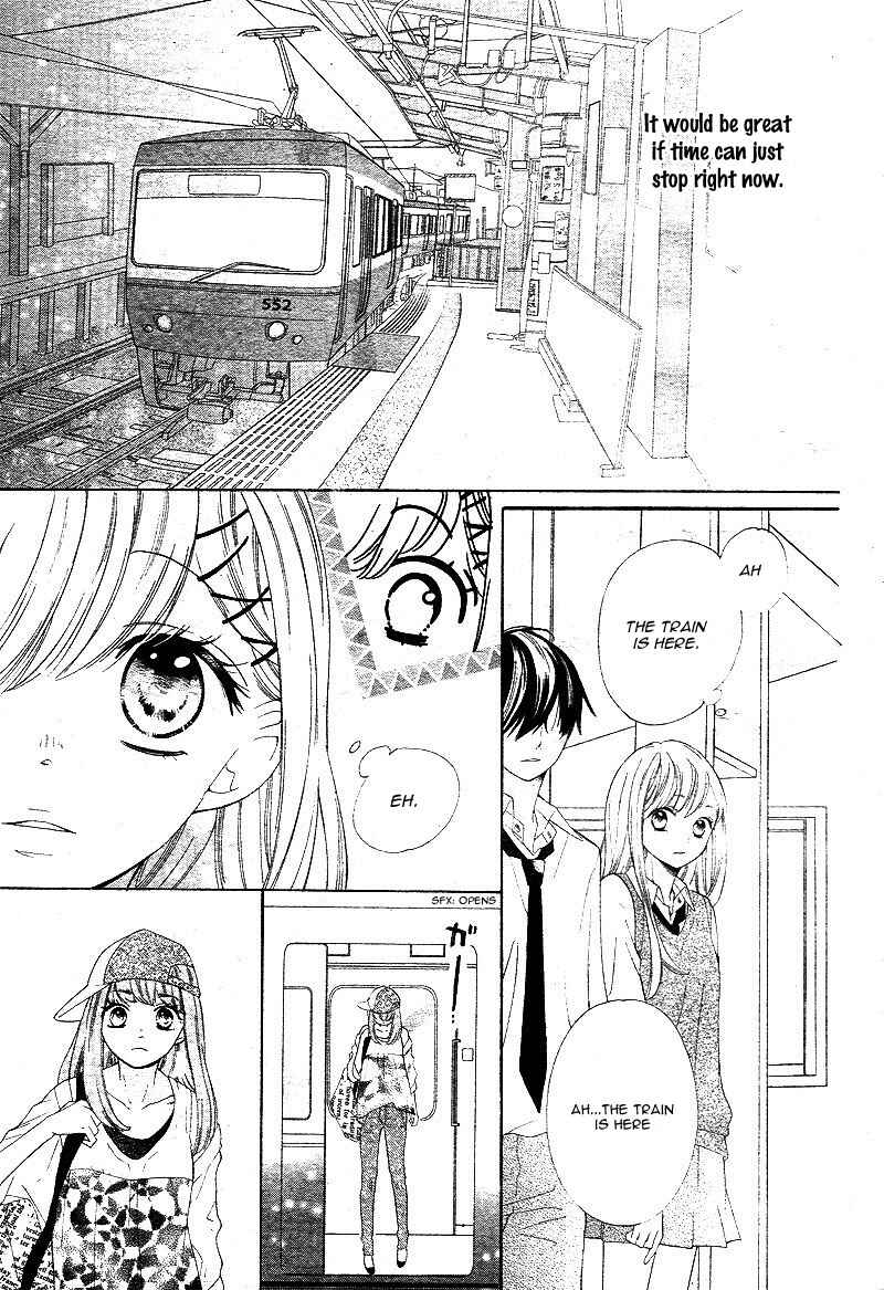 Page 8 Chapter 4 1/3 Sanbun no Ichi