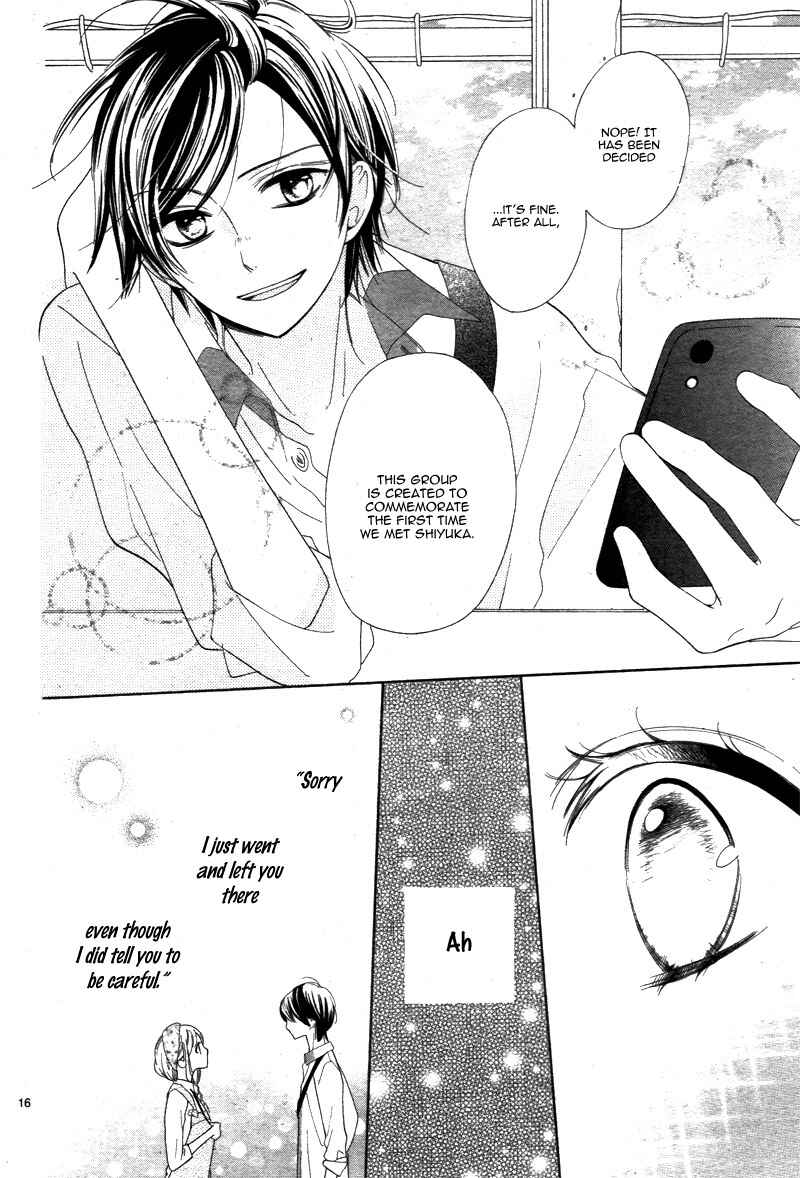 Page 20 Chapter 5 1/3 Sanbun no Ichi