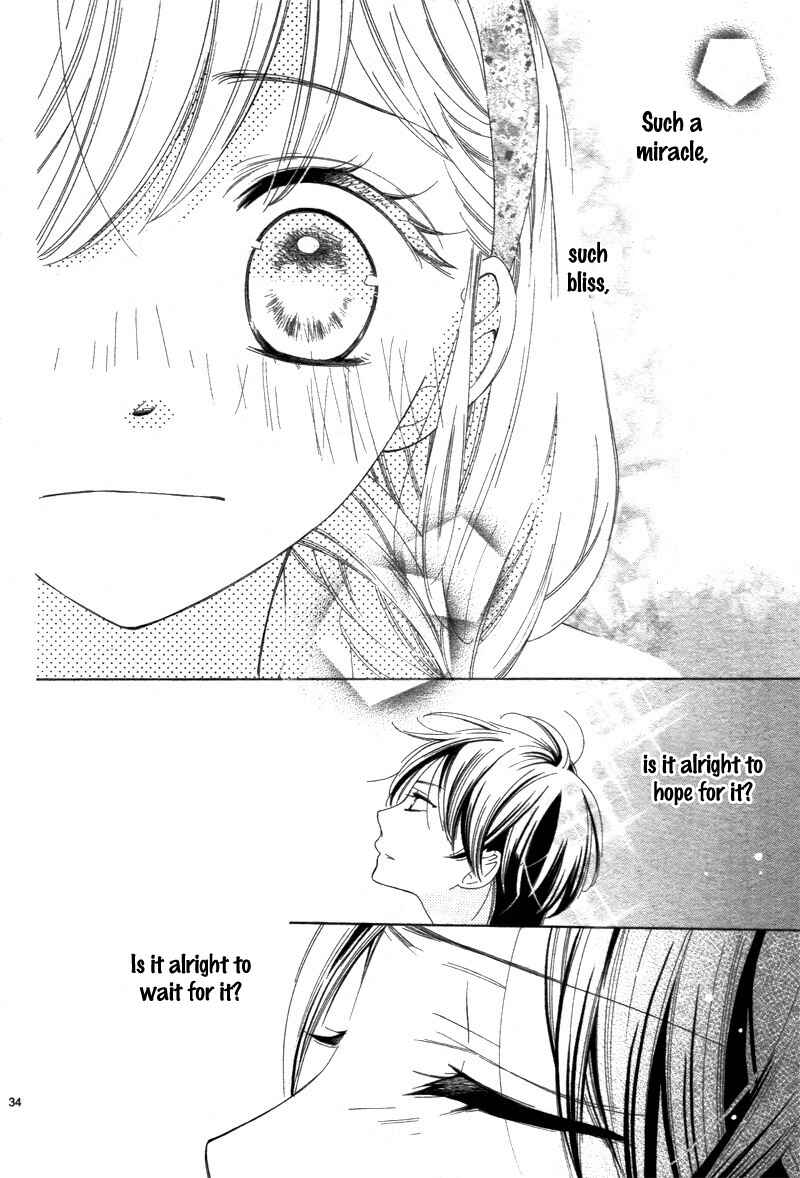 Page 37 Chapter 5 1/3 Sanbun no Ichi