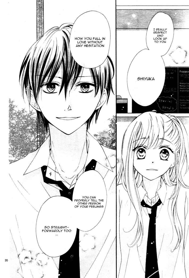 Page 23 Chapter 2 1/3 Sanbun no Ichi